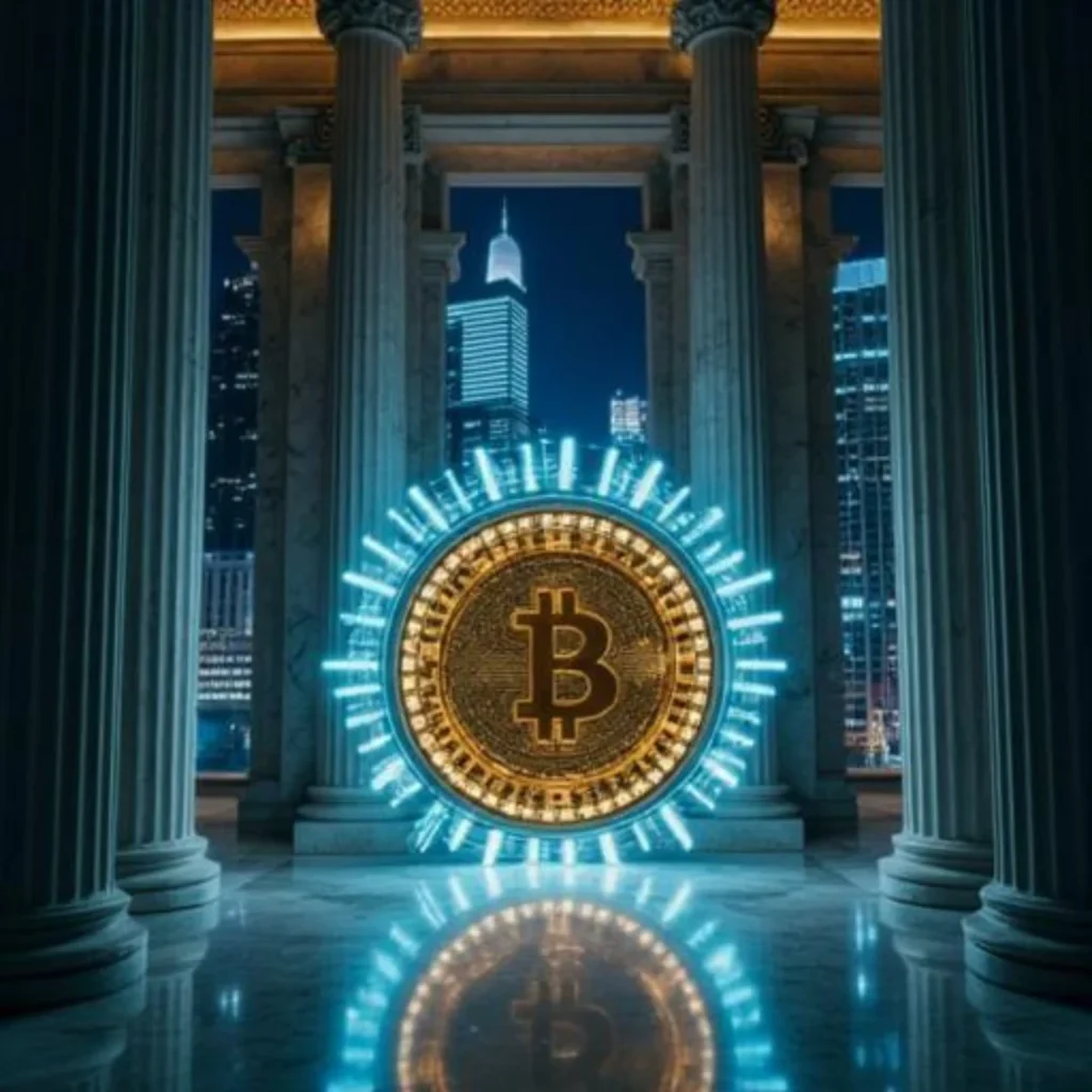 Pankkien ja kryptovaluuttojen yhdistyminen muuttaa digitaalisten omaisuuserien markkinoita