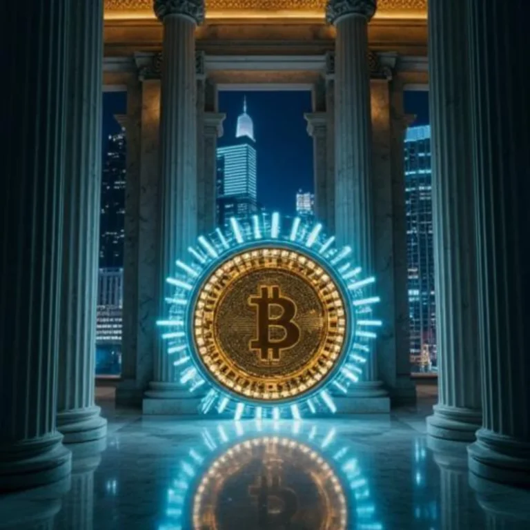 Pankkien ja kryptovaluuttojen yhdistyminen muuttaa digitaalisten omaisuuserien markkinoita